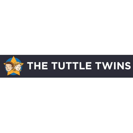 The Tuttle Twins Coupon Codes
