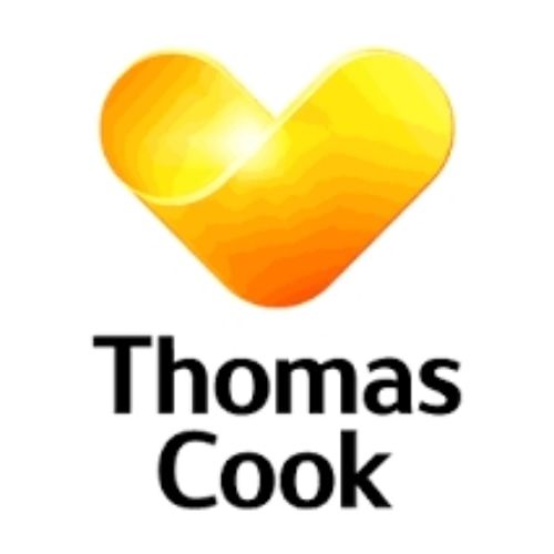Thomas Cook Promo Codes