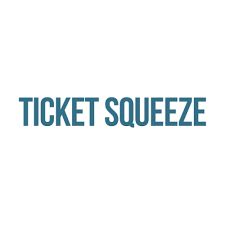 Ticket Squeeze Coupon Codes