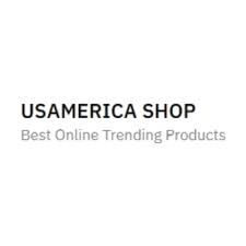 USAmerica Shop Coupon Codes