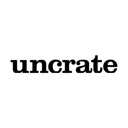 Uncrate Promo Codes