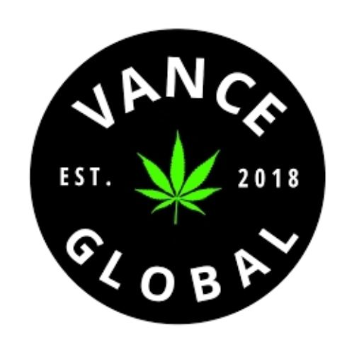Vance Global Promo Codes