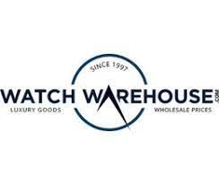Watch Warehouse Promo Codes