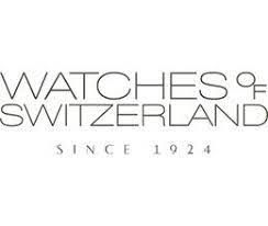 Watches of Switzerland Promo Codes