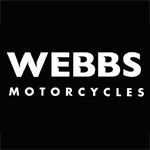 Webbs Motorcycles Discount Codes