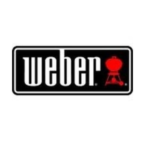 Weber Coupon Codes