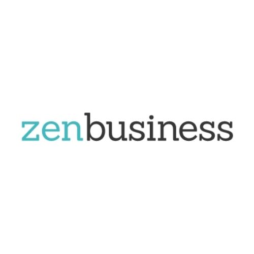 ZenBusiness Promo Codes