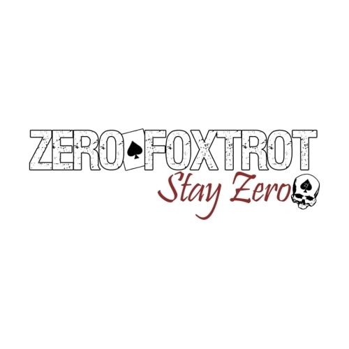 Zero Foxtrot Promo Codes
