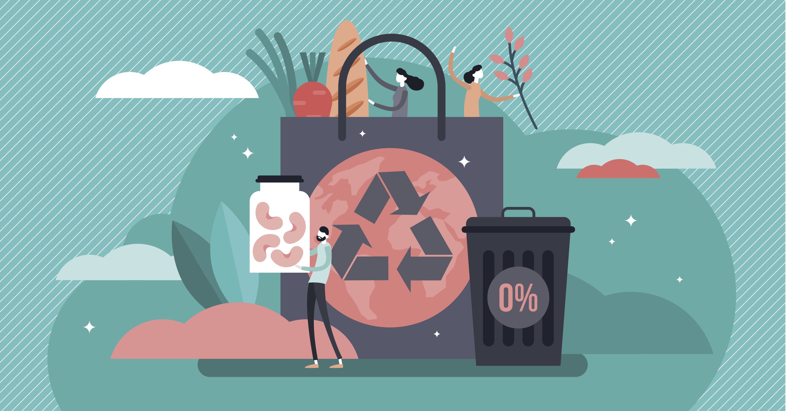 sustainable and ethical shopping statistics