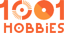1001 Hobbies Promo Codes