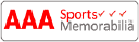 AAA Sports Memorabilia UK Discount Codes