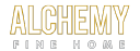 Alchemy Fine Home Promo Codes