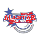 Allstar Signings Promo Codes