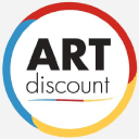 Art Discount UK Discount Codes