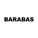 Barabas Coupon Codes