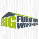 Big Furniture Warehouse Promo Codes