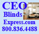 Blinds Express Coupon Codes
