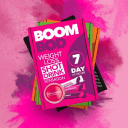 Boombod UK Discount Codes