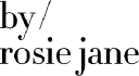 By Rosie Jane Coupon Codes