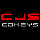 CJS CD Keys Coupon Codes