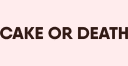 Cake or Death UK Discount Codes