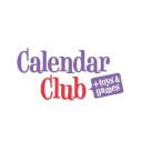 Calendarclub.ca Coupons