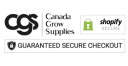 Canada Grow Supplies Coupon Codes