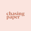 Chasing Paper Promo Codes