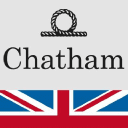 Chatham UK Discount Codes