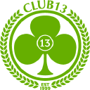 Club13 Promo Codes