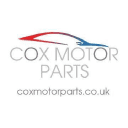 Coxmotorparts Discount Codes