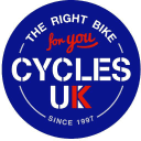 Cycles UK Discount Codes