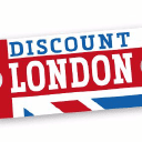 Discount London Coupon Codes