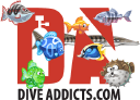 Dive Addicts Coupon Codes