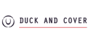 Duck and Cover UK Discount Codes