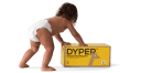 Dyper Coupon Codes