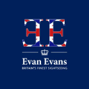 Evan Evans Tours Promo Codes