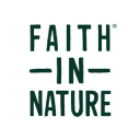 Faith In Nature UK Discount Codes
