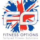 Fitness Options UK Discount Codes
