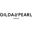 Gilda & Pearl UK Discount Codes