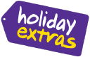 Holiday Extras UK Discount Codes
