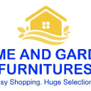 Home and Garden Furnitures Promo Codes