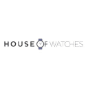 House of Watches UK Discount Codes