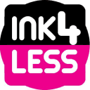 Ink4Less Coupon Codes