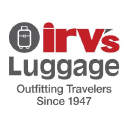 Irv's Luggage Coupon Codes