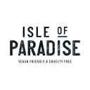 Isle of Paradise Coupon Codes