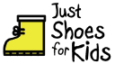 Just Shoes for Kids Coupon Codes