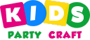 Kids Party Craft Promo Codes