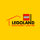 LEGOLAND Discovery Centre Promo Codes