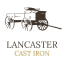 Lancaster Cast Iron Coupon Codes